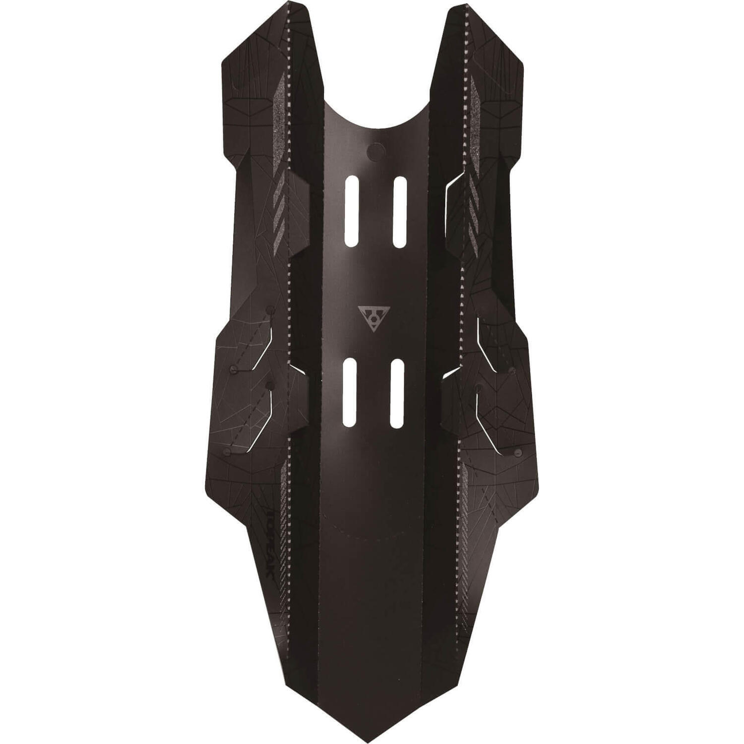 

Брызговик Topeak D - Flash DT, черный