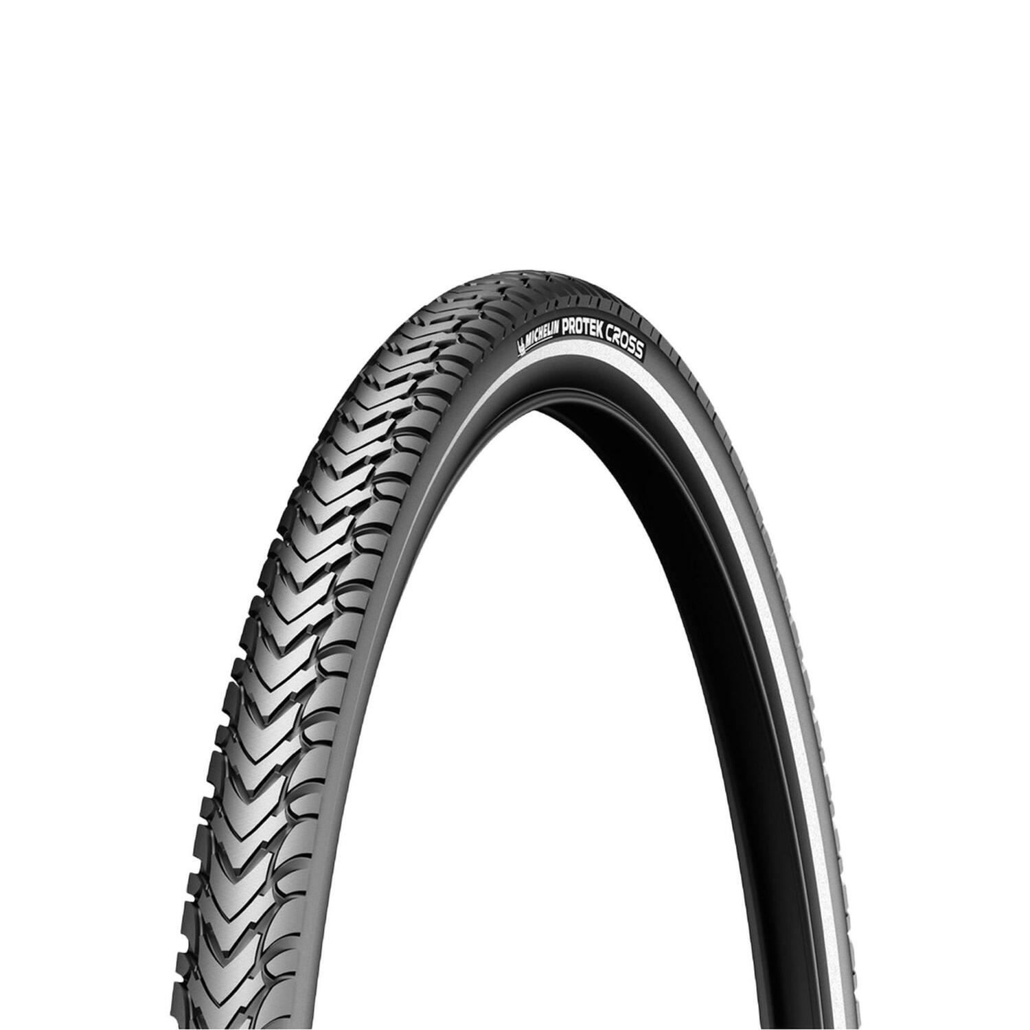

Зрелые защищают крест MICHELIN, черный / оливково-черный
