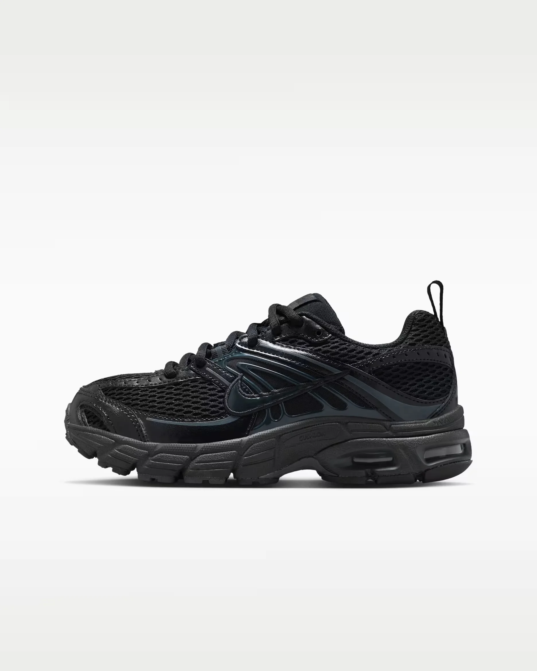 Кроссовки подростковые Nike Air Max Moto 2K, черный