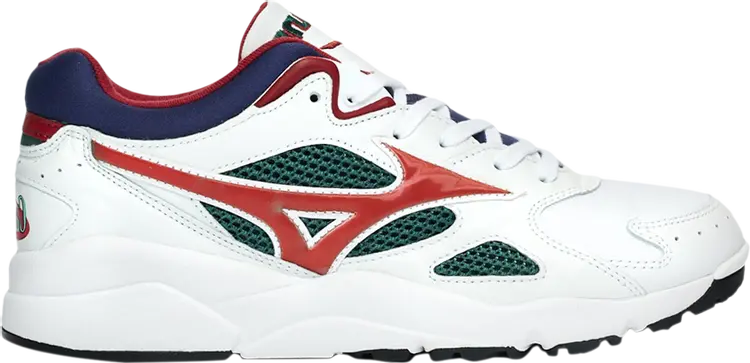 

Кроссовки CareFree x Sky Medal 90s, белый