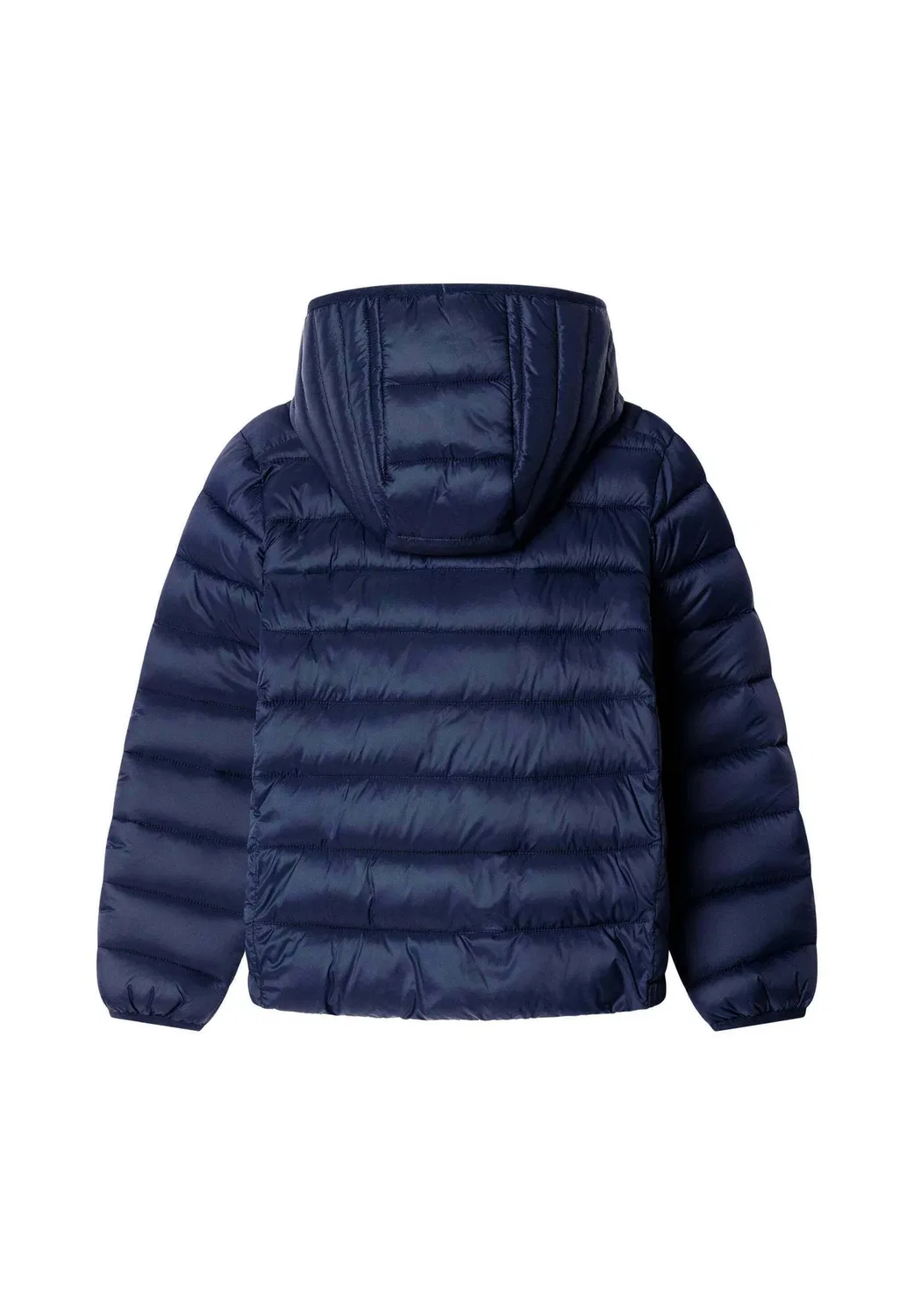Зимнее пальто Эдвард - зимняя куртка Pepe Jeans, Dulwich Blue — фото 2