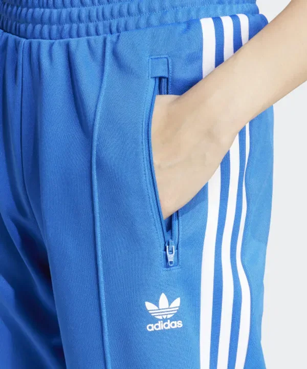 Тренировочные штаны Beckenbauer, Adidas, синий — фото 4