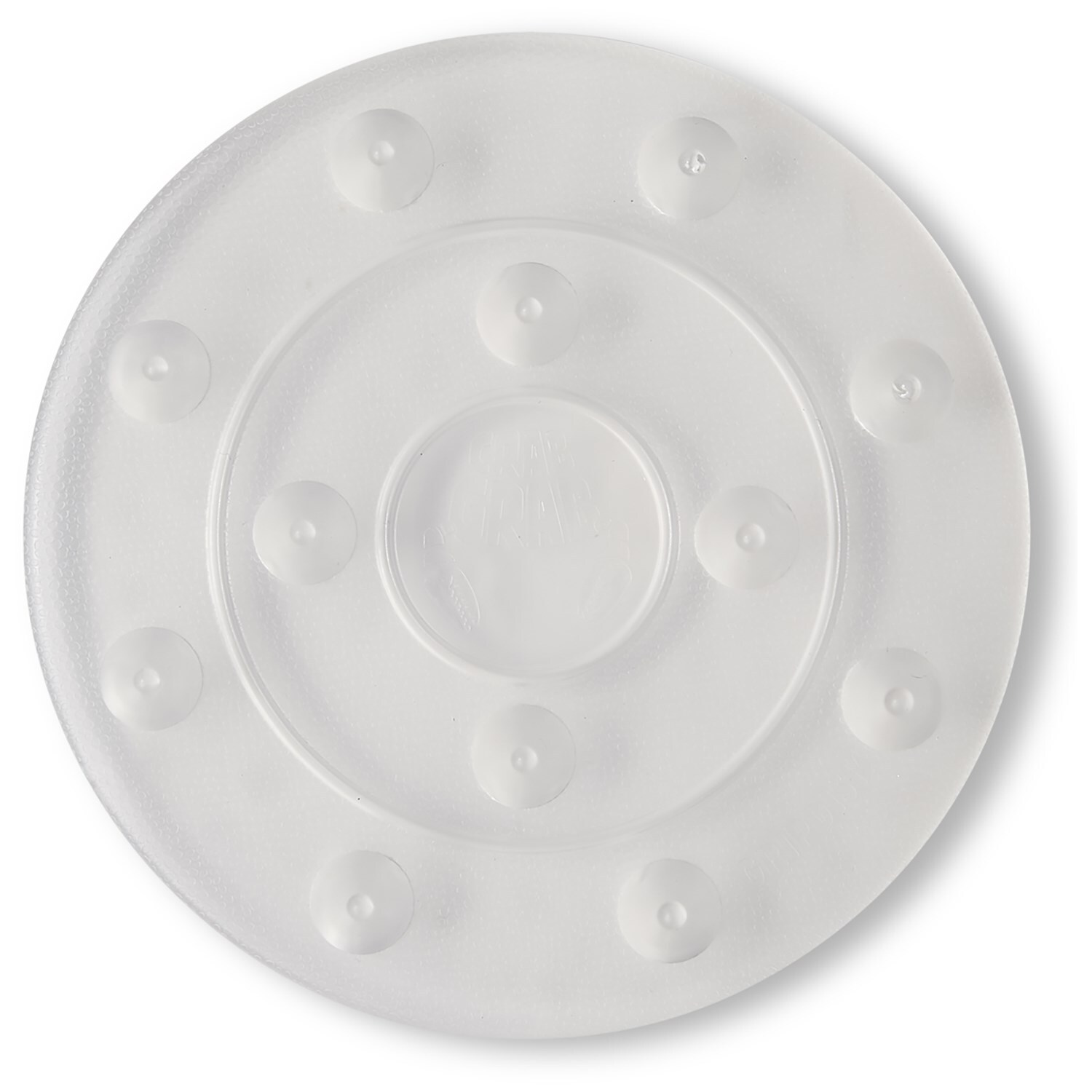 

Наклейка на сноуборд Crab Grab Grip Disk Stomp Pad, clear, Черный, Наклейка на сноуборд Crab Grab Grip Disk Stomp Pad, clear