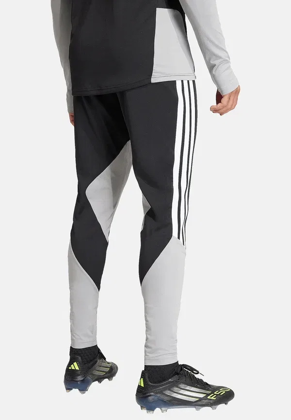 Спортивные штаны Adidas Performance, черный — фото 2