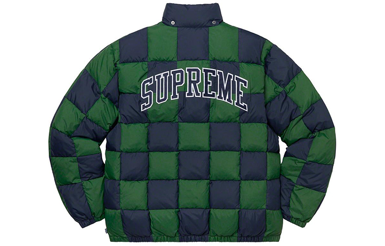 Осень/Зима 19 Куртка Унисекс Supreme — фото 2