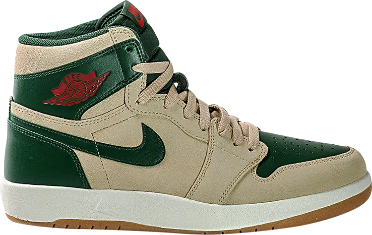 

Кроссовки Air Jordan 1.5 The Return, серый
