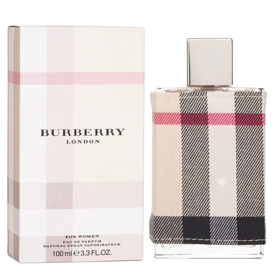 Парфюмерная вода Burberry London Eau De Parfum Spray, 100 мл