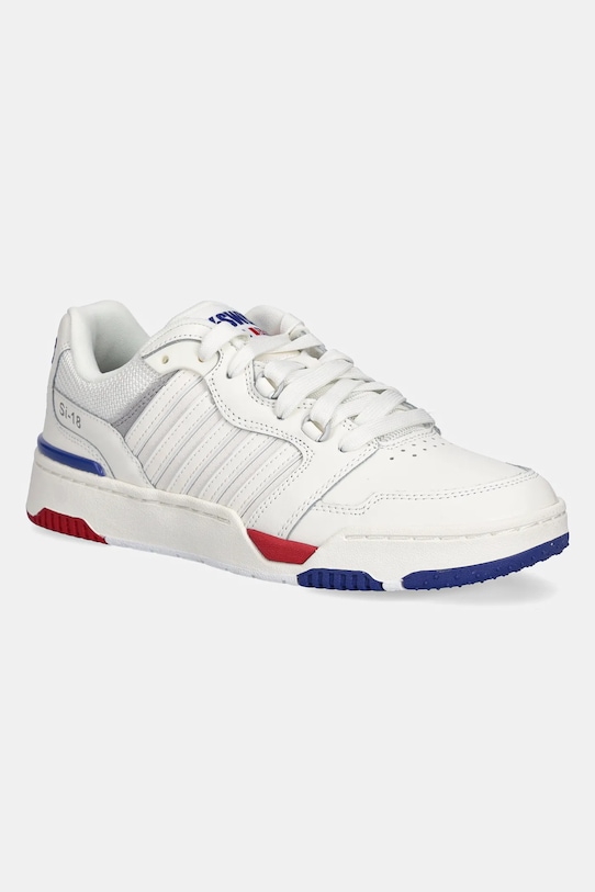 

Кожаные кроссовки SI-18 RIVAL K-Swiss, бежевый