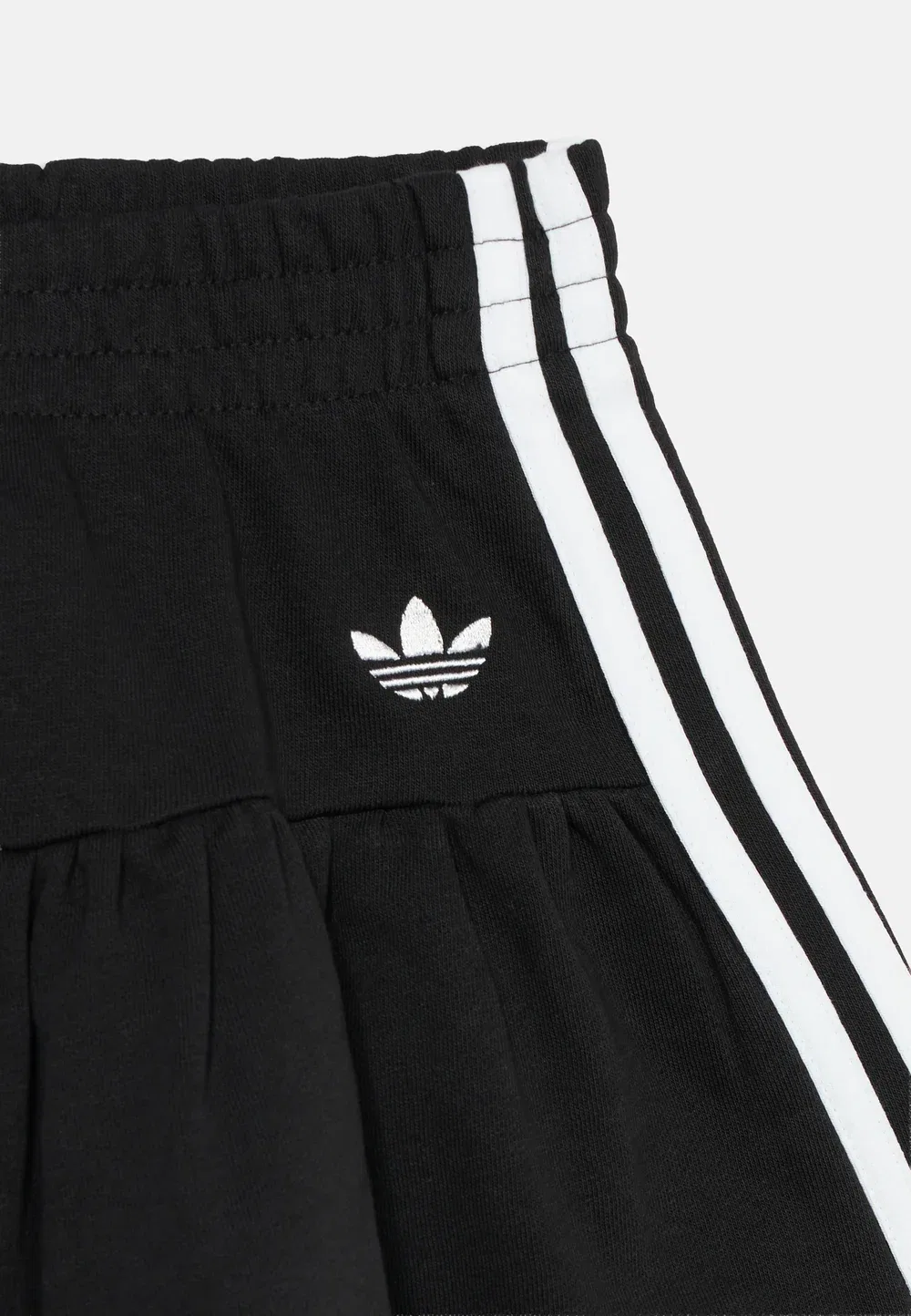 Мини-Юбка Adidas Originals, Black — фото 4