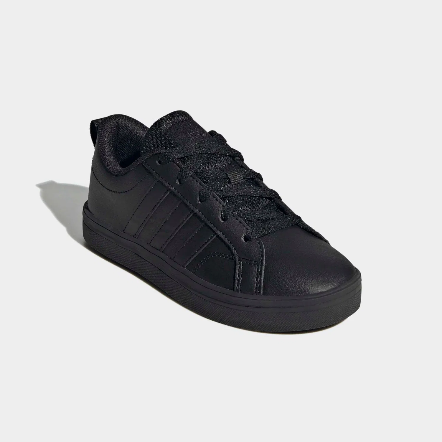 Детские спортивные кроссовки VS Pace 2.0 Adidas, Core Black/Core Black/Ftwr White