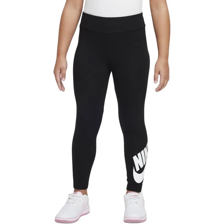 Детские штаны спортивные Nike, Цвет Black