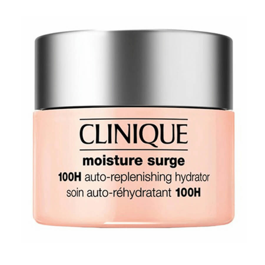 

Крем-гель для лица Сlinique Moisture Surge 100H, 15 мл