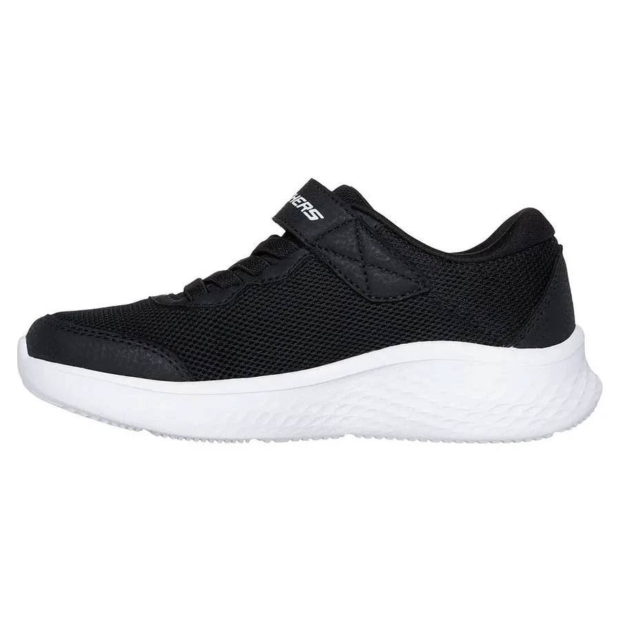 Спортивные кроссовки для девочек Skechlite Pro Skechers, Черный — фото 2