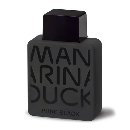Туалетная вода Mandarina Duck Black Man, 50 мл