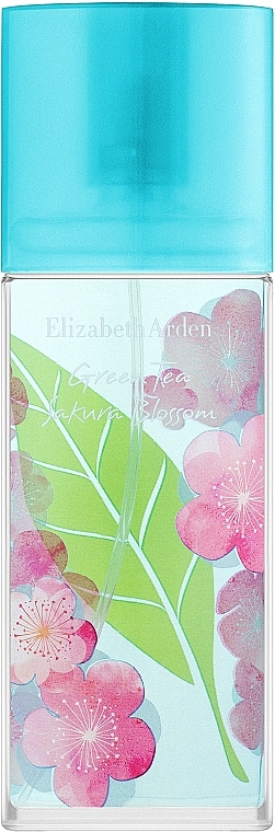 

Туалетная вода Elizabeth Arden Green Tea Sakura Blossom