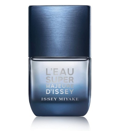 

Issey Miyake L'Eau Super Majeure D'Issey Интенсивная туалетная вода для женщин 50мл