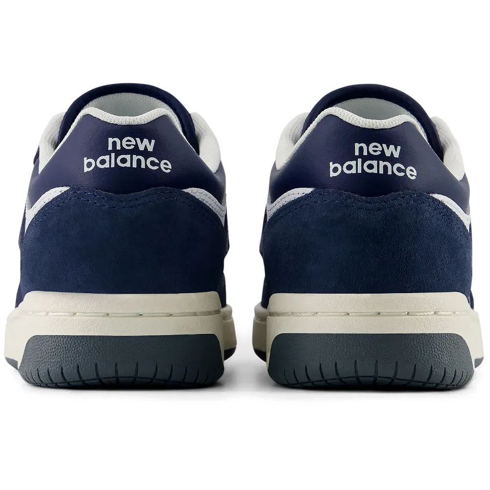 Кроссовки 480 GS New Balance, синий — фото 4