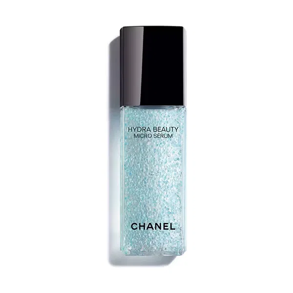 Сыворотка увлажняющая с технологией микропузырьков HYDRA BEAUTY MICRO SÉRUM CHANEL, 50 мл