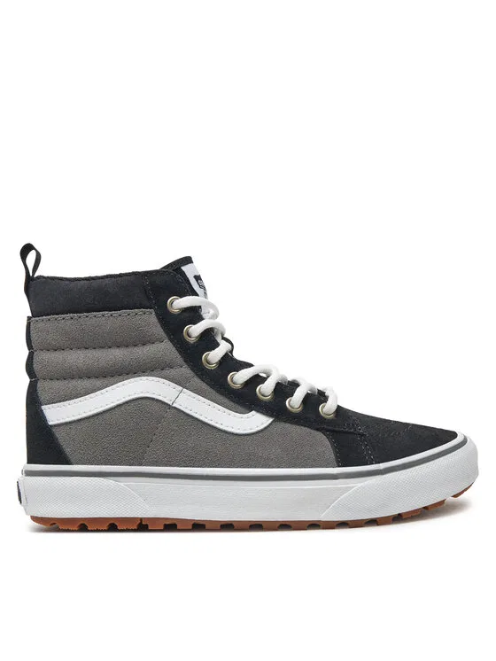 Кроссовки Mte Sk8-Hi Vans, черный