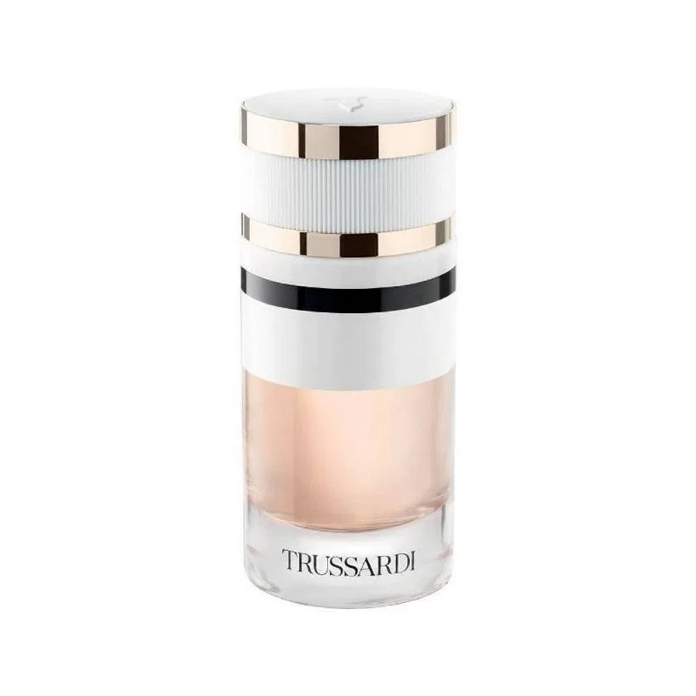 Парфюмерная вода Trussardi Pure Jasmine, 90 мл, Trussardi, Pure Jasmine