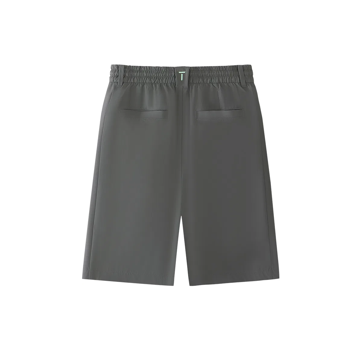 Детские шорты Tin Gray FILA KIDS — фото 3