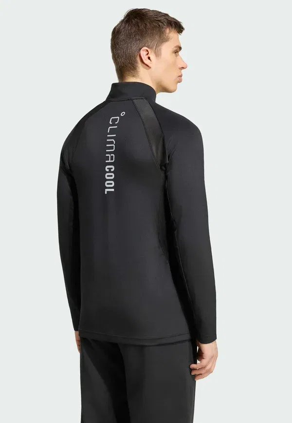 Толстовка Adidas Performance, черный