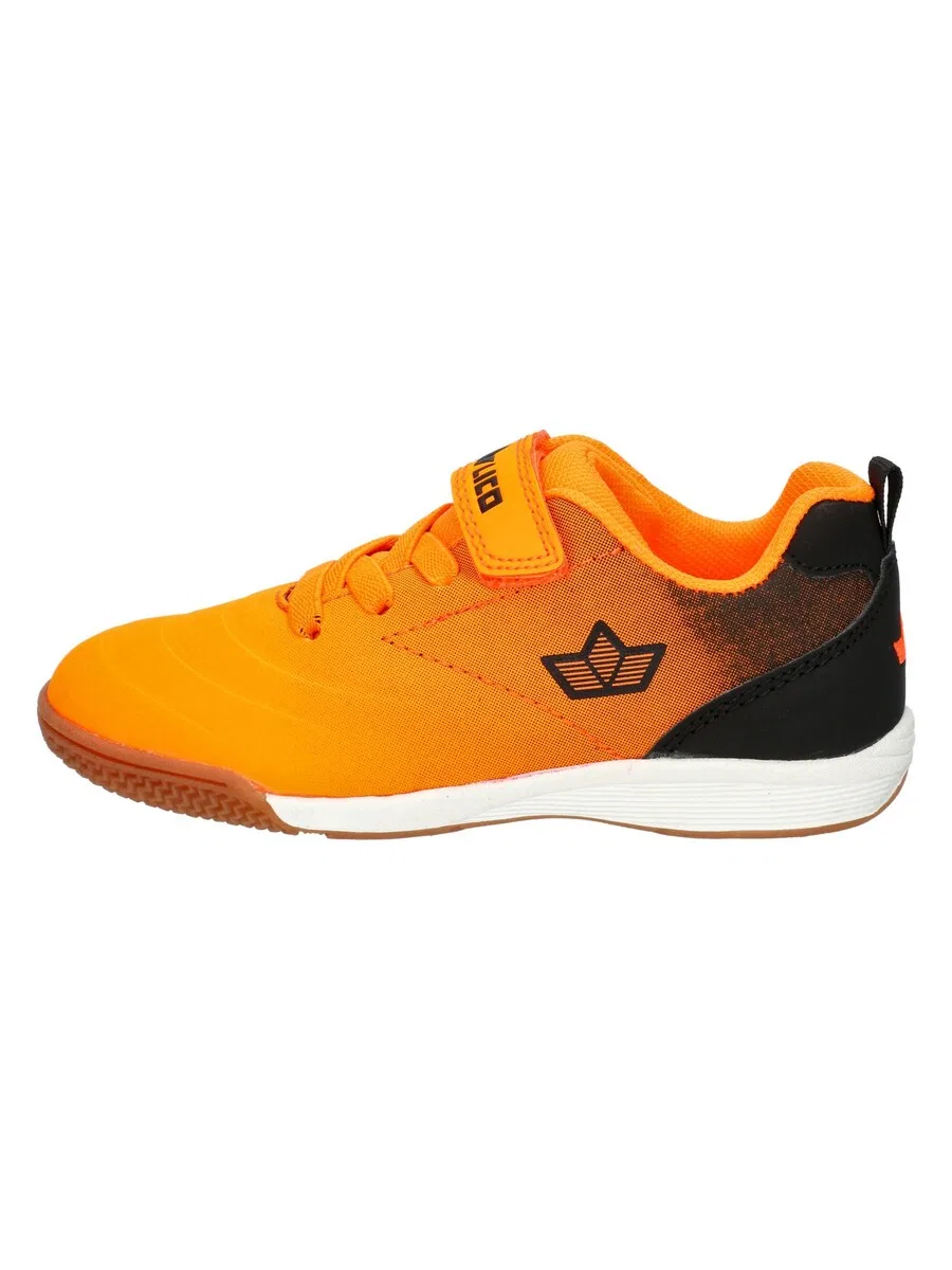 Спортивные кроссовки LICO Athletic Shoes 'Marlin' оранжевого цвета — фото 2