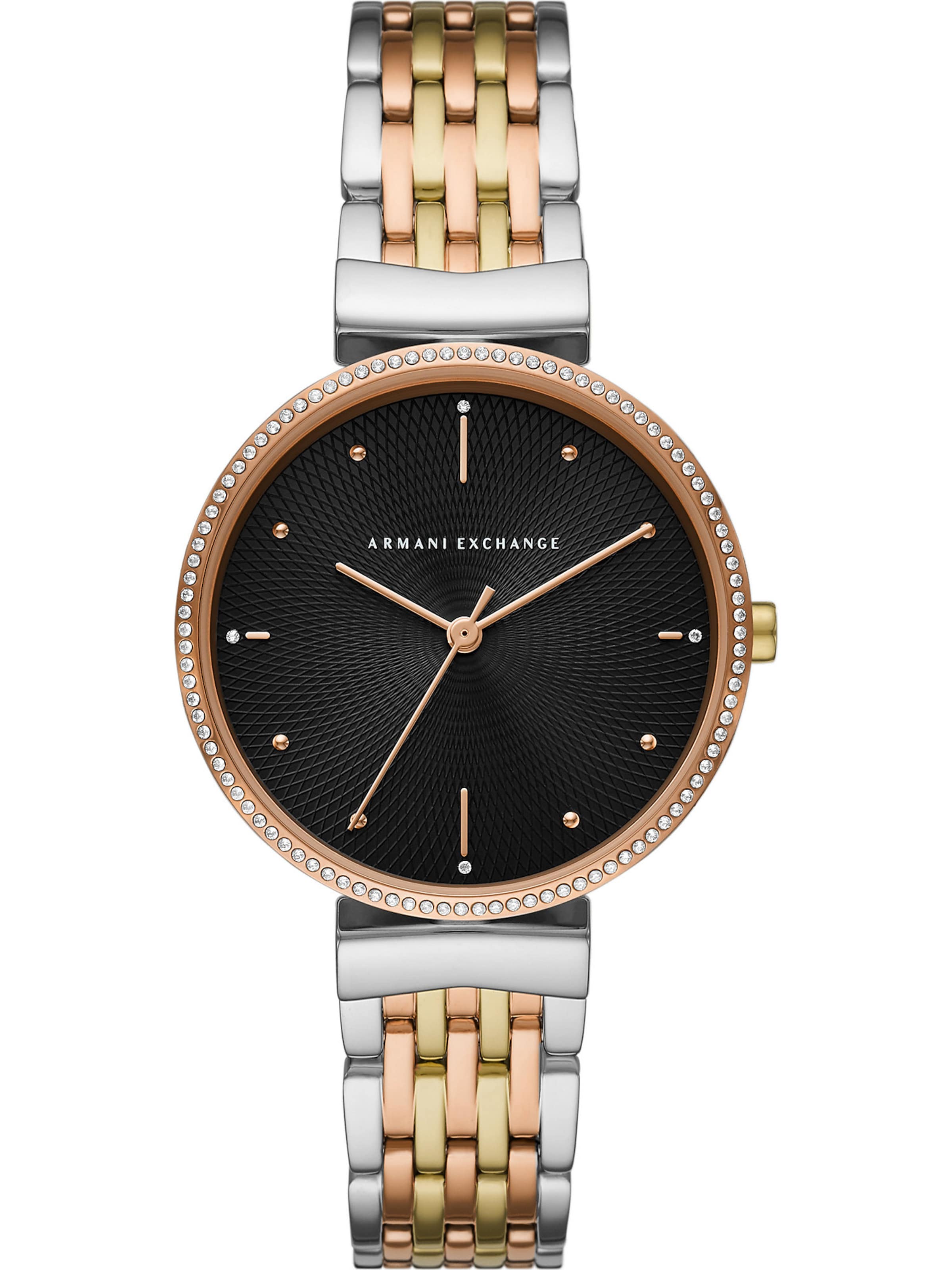 

ARMANI EXCHANGE Часы Analog в цвете Rose Gold