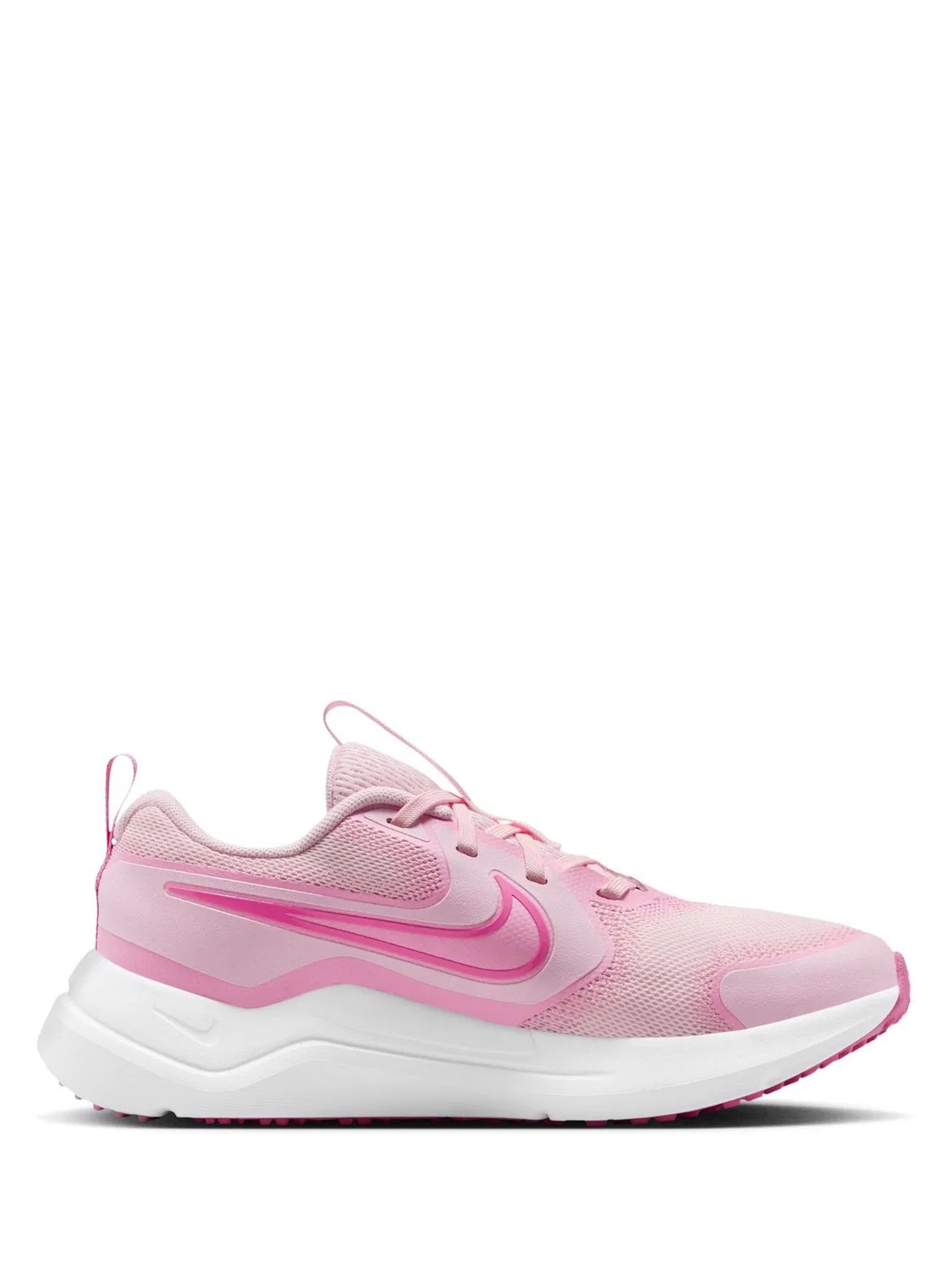 Кроссовки беговые Cosmic Runner Nike, Pink Foam — фото 3