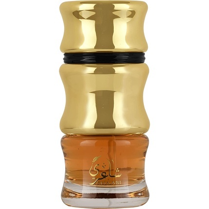 Sha'ari by Lattafa Spicy Sandalwood Fragrance EDP Spray Halal Atar Perfume 100 мл — фото 3
