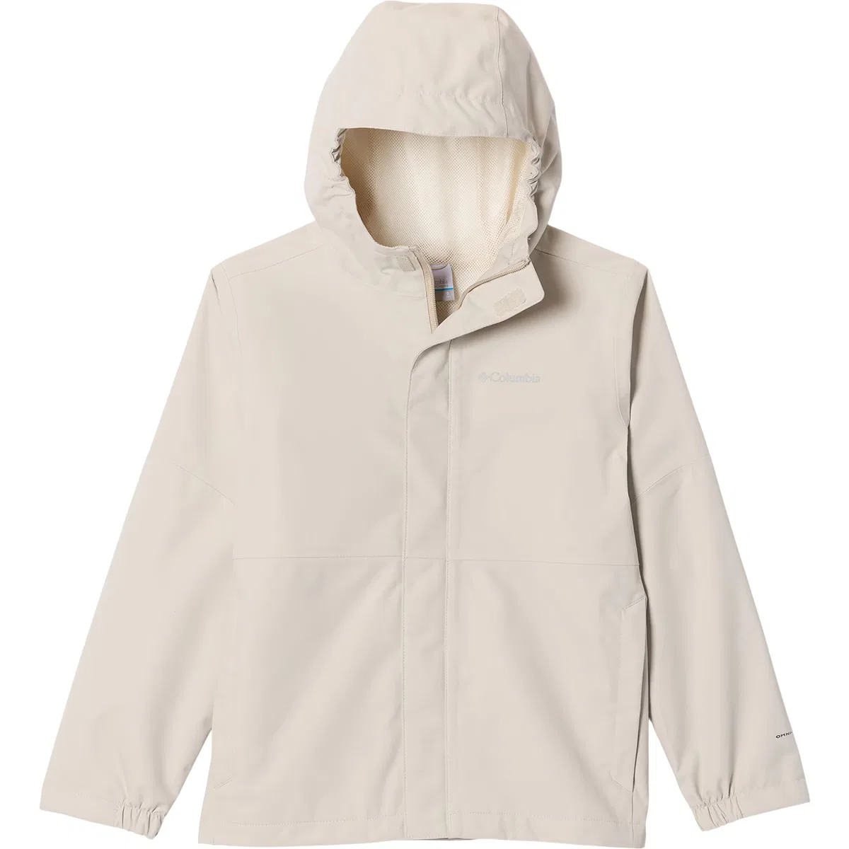 Детская куртка для мальчиков с принтом Hikebound II Jacket Columbia, Dark Stone