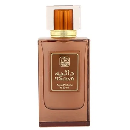 Парфюмерная вода Naseem Daliya Khalta Aqua Parfum Spray, 80 мл