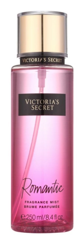 

Спрей для тела Victoria's Secret Romantic, 250 мл