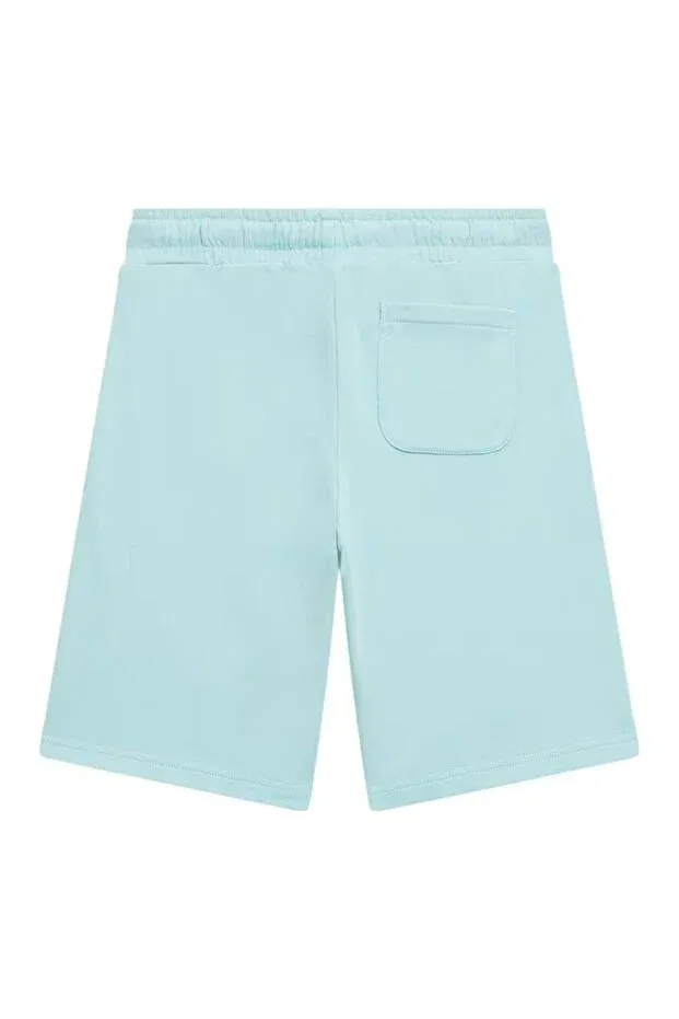 Детские шорты для мальчиков хлопковые Active shorts Guess, G7ku — фото 2