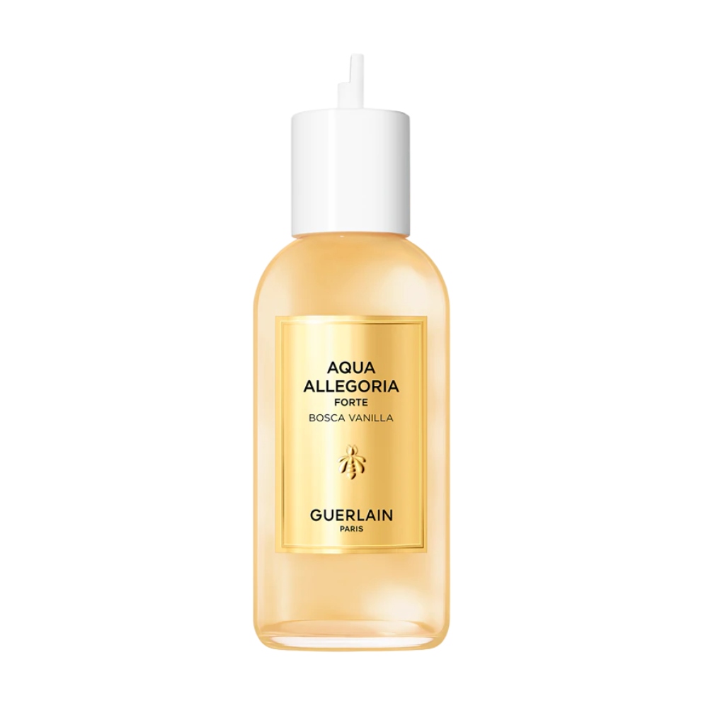 

Парфюмерная вода Guerlain Aqua Allegoria Forte Bosca Vanilla Refill