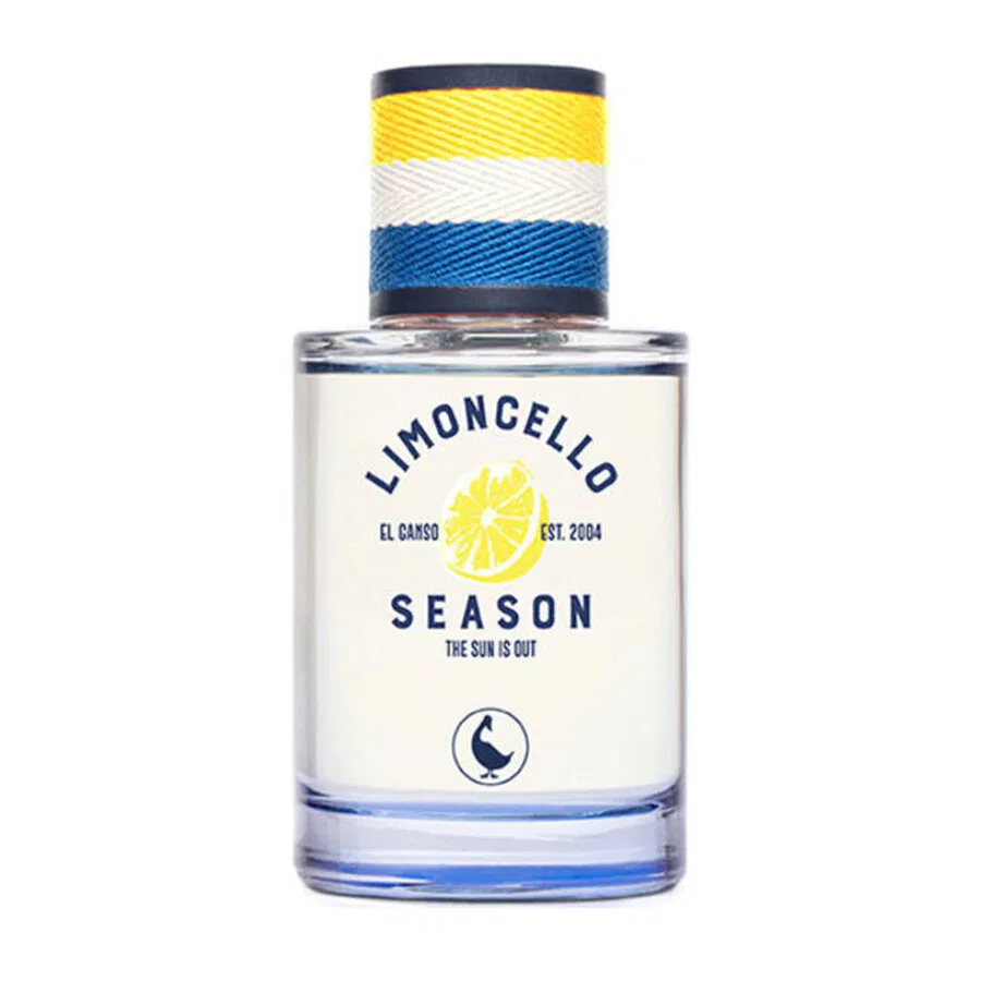 Туалетная вода El Ganso Limoncello Season, 125 мл