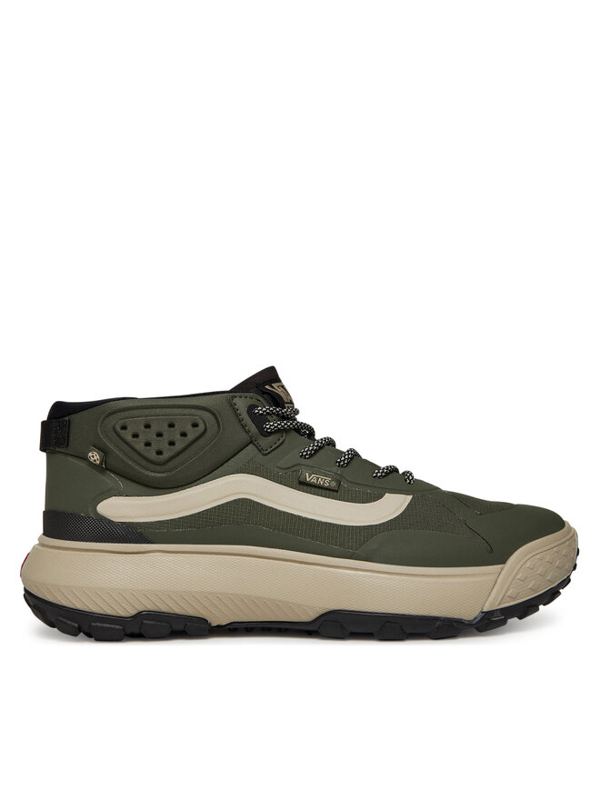 

Кроссовки MTE Crosspath Mid VN000CVV50K1 Vans, фиолетовый