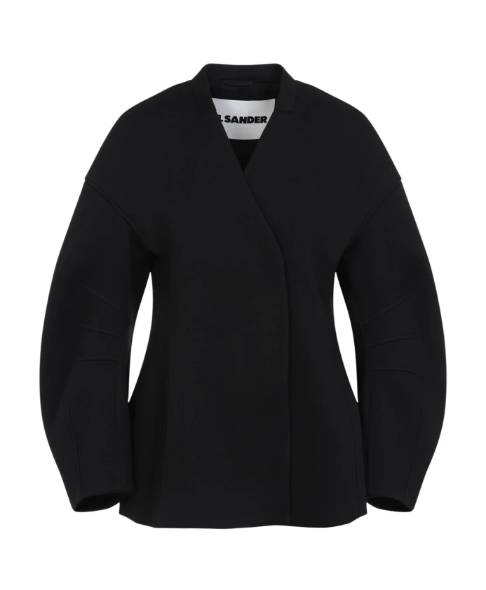 

Куртка Jil Sander, черный