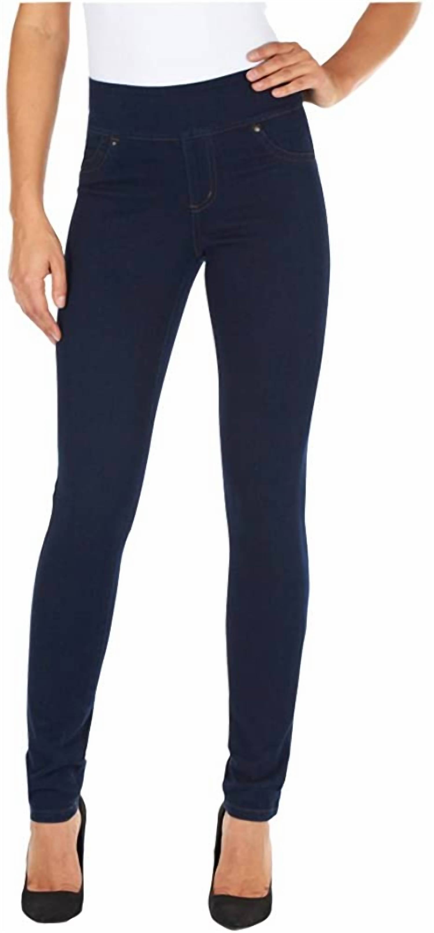 

Джинсы Love Denim Slim Jegging Indigo FDJ