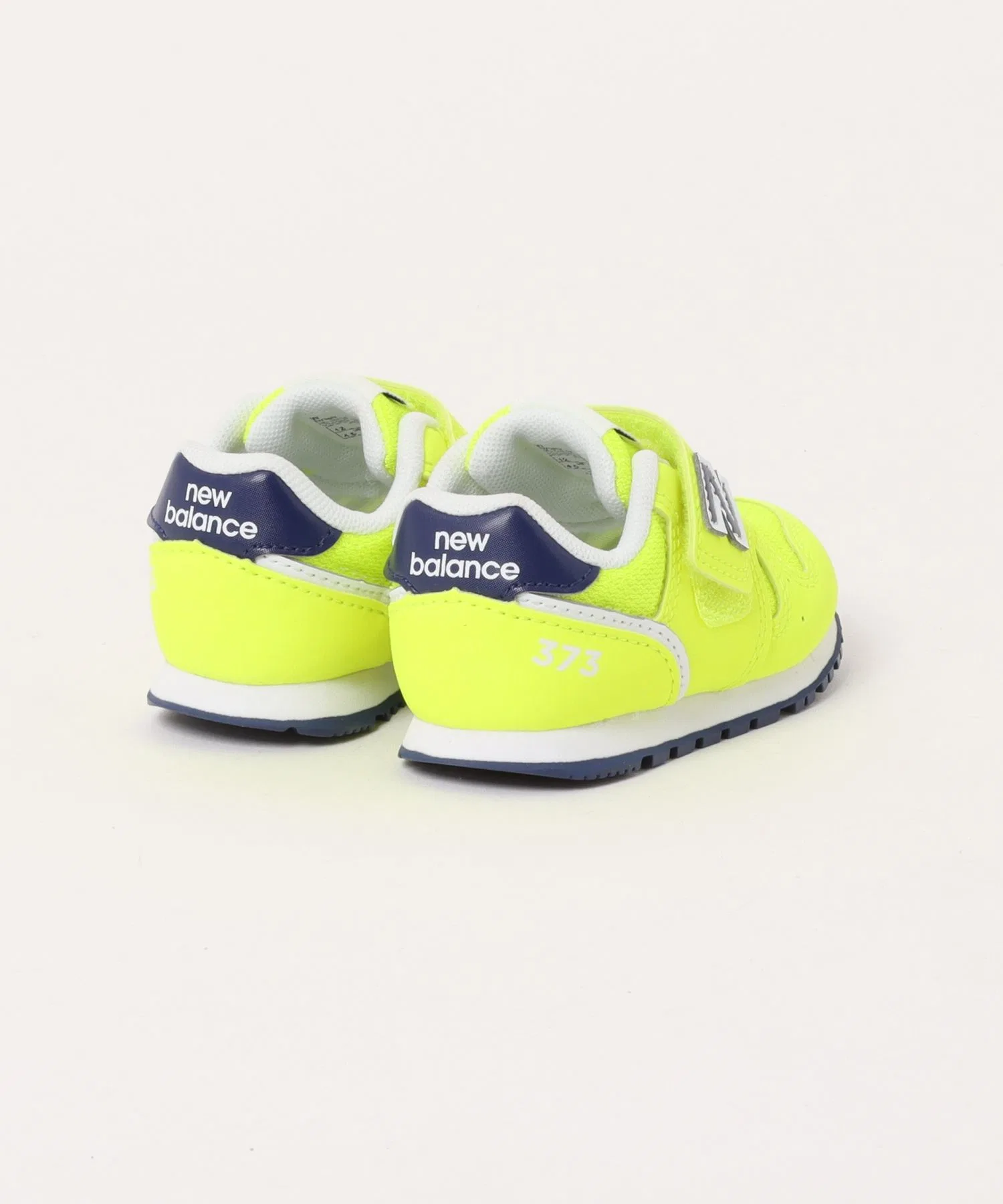 Детские кроссовки New Balance I3736I3 — фото 2