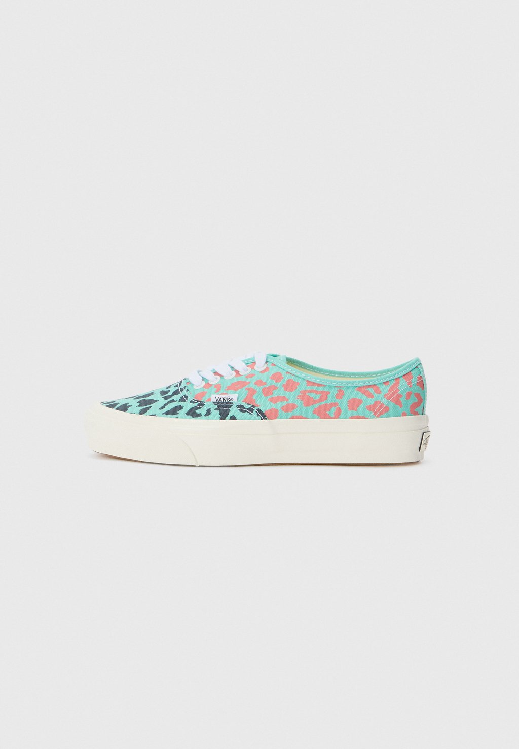 

Кроссовки AUTHENTIC PREMIUM Vans, синий