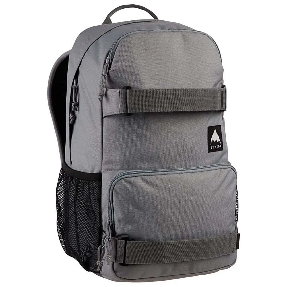 

Рюкзак Burton Treble Yell, серый