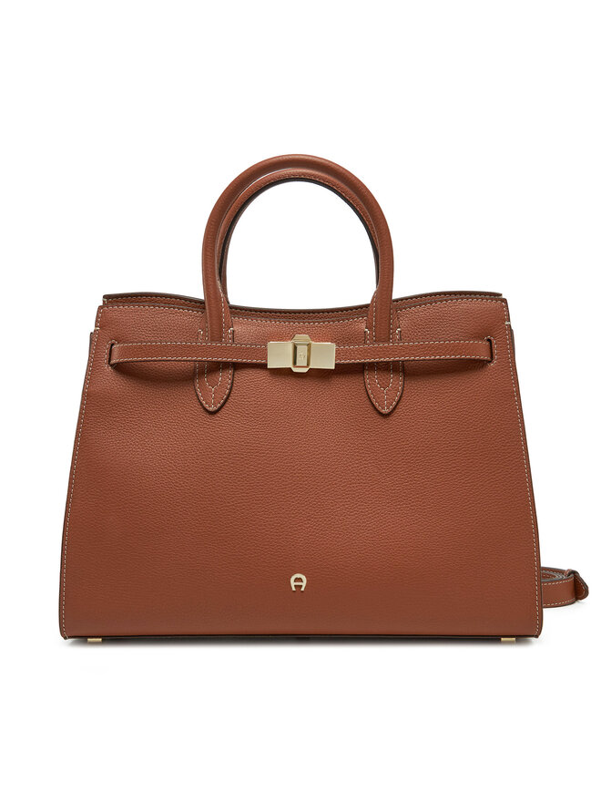 

Сумочка 133007 Aigner, коричневый
