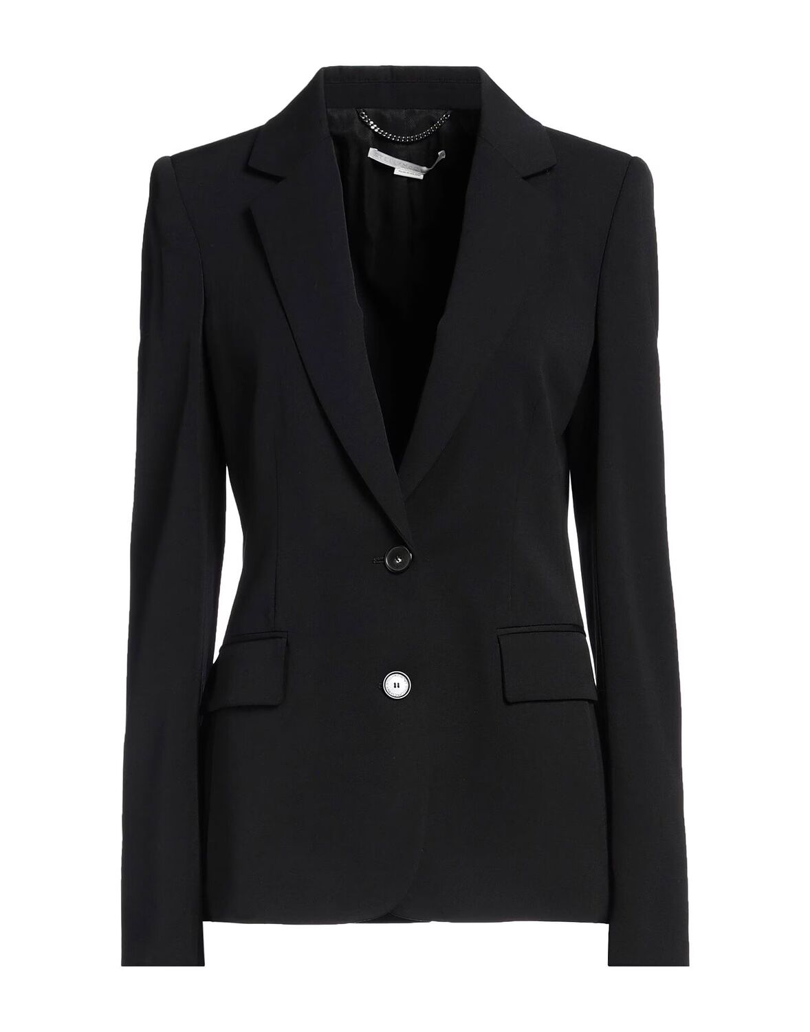 

Блейзер Stella Mccartney, черный