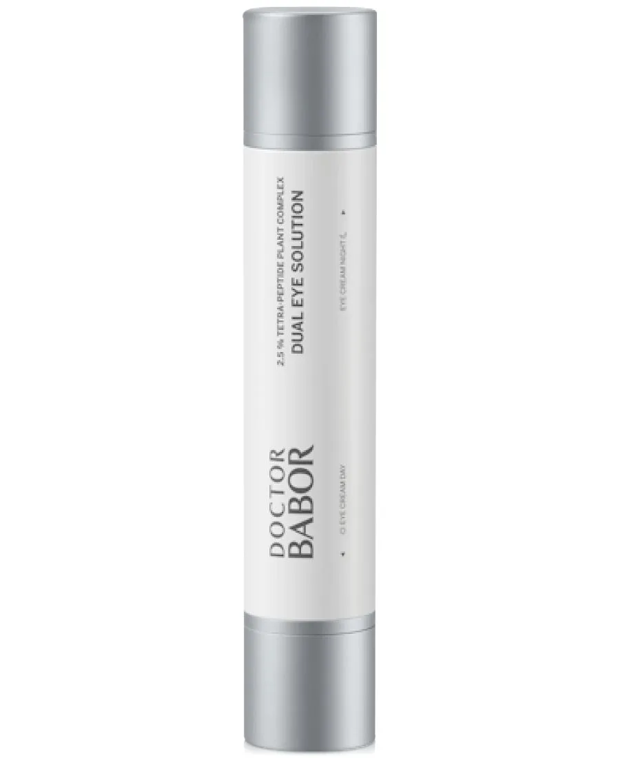BABOR Раствор для глаз Dual Eye Solution, 1 унция