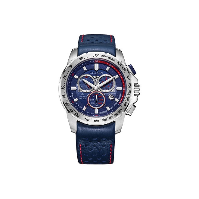 

CITIZEN Часы Men's Promaster Collection Watch, Blue Dial