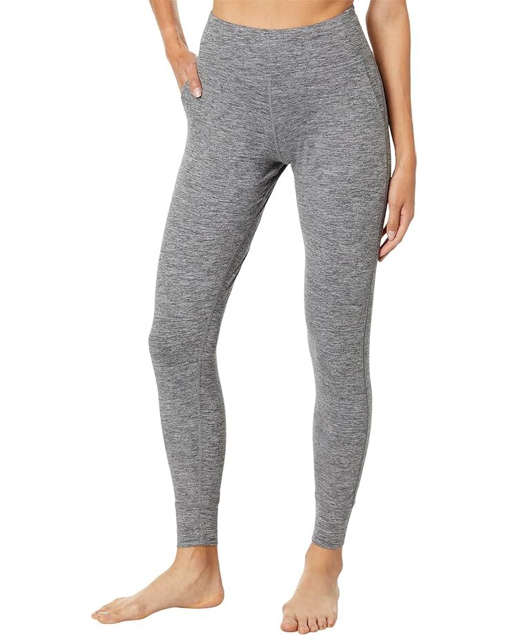 

Джоггеры Hot Chillys Clima-Tek, цвет Grey Heather
