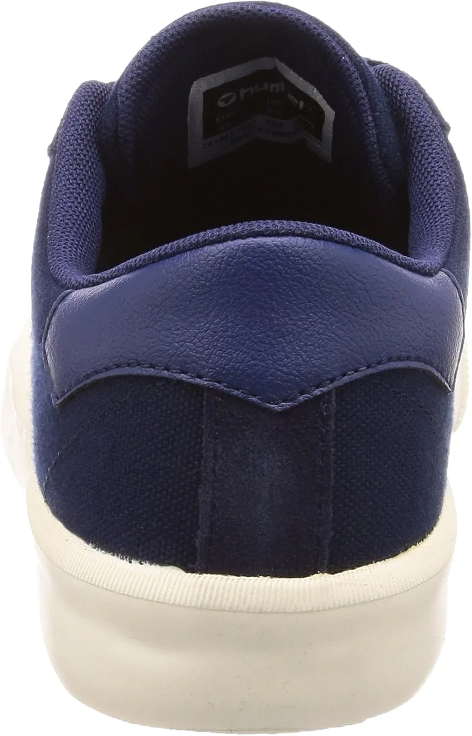 Кроссовки Hummel Stadil RMX Low, 3-Blue — фото 3