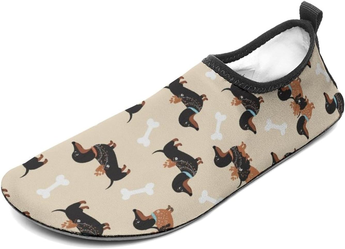 

Женские и мужские водные спортивные тапочки для пляжа, быстро сохнущие, босоножки для спорта на воде Woezkex, Pattern949