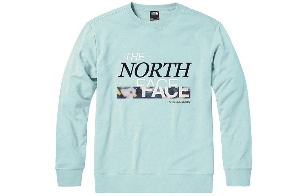

THE NORTH FACE Женская толстовка, цвет Blue